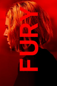 The Fury (2025)