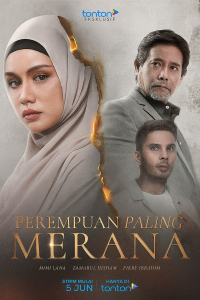 Perempuan Paling Merana (2024)